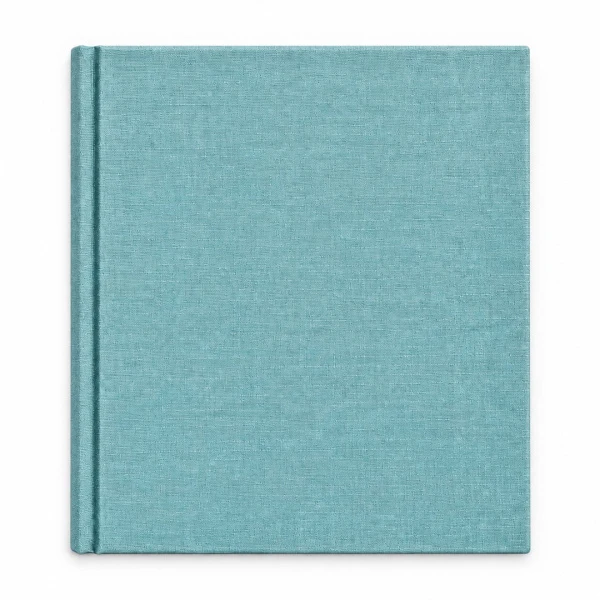 Nuotraukų Albumas - Gedeon B46300/2 Linenjade 10 × 15 300 Nuotraukų