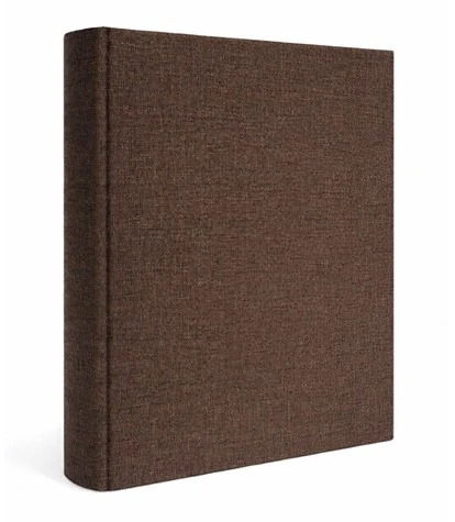 Nuotraukų Albumas - Gedeon B46500/5 LINENESPRESSO 10×15 cm 500 Nuotraukų LINENESPRESSO