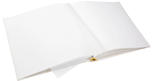 Nuotraukų Albumas - GOLDBUCH 08045 Herzensmoment 60 Puslapių 30x31 cm Bežinis