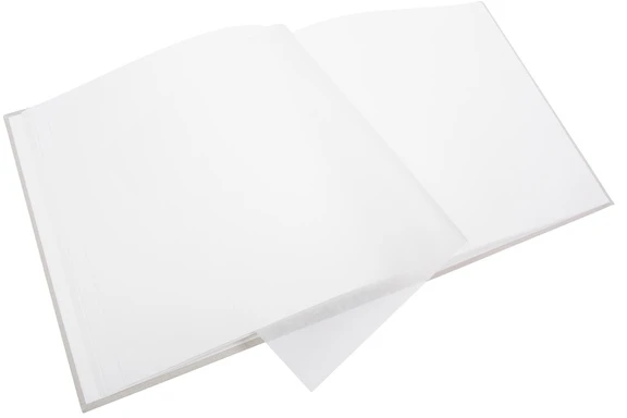 Albumas GOLDBUCH 15017 Cozy Nest sand pilkas 30x31 60psl | kampučiai/lipdukai |