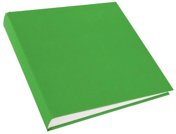Albumas GOLDBUCH 27759 Evergreen 30x31 60psl | kampučiai/lipdukai |