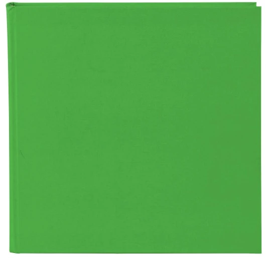 Albumas GOLDBUCH 27759 Evergreen 30x31 60psl | kampučiai/lipdukai |