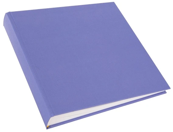 Albumas GOLDBUCH 27760 Viola 30x31 60psl | kampučiai/lipdukai |