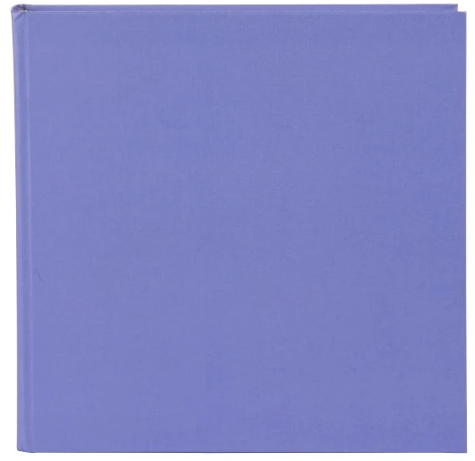 Albumas GOLDBUCH 27760 Viola 30x31 60psl | kampučiai/lipdukai |