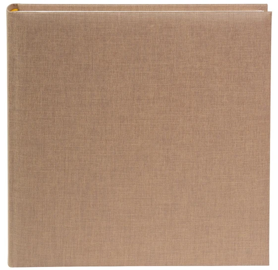 Albumas GOLDBUCH 27798 Summertime maple 30x31 60psl | kampučiai/lipdukai | knyginio rišimo