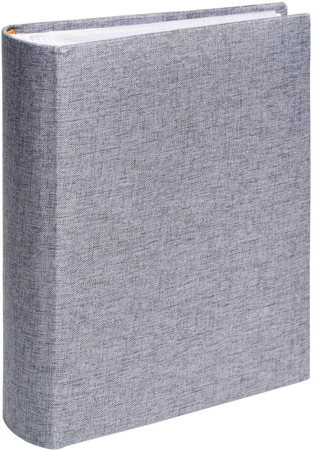 Victoria Collection Albumas B 10x15/300M-2 Drobė, pilka