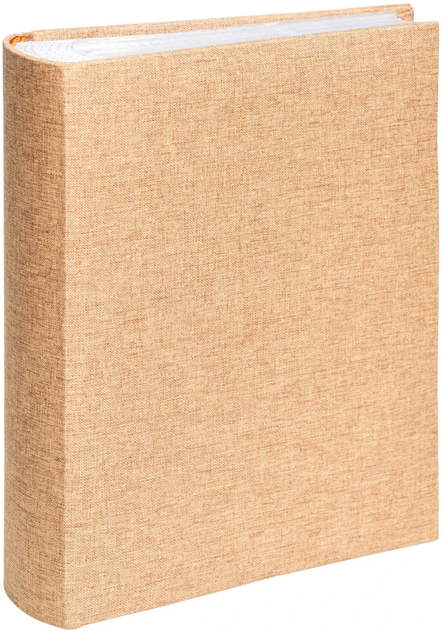 Victoria Collection Albumas B 10x15/300M-2 Drobė, auksas