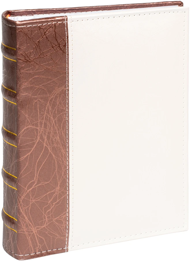 Victoria Collection Albumas B 10x15/200M Lux, ruda