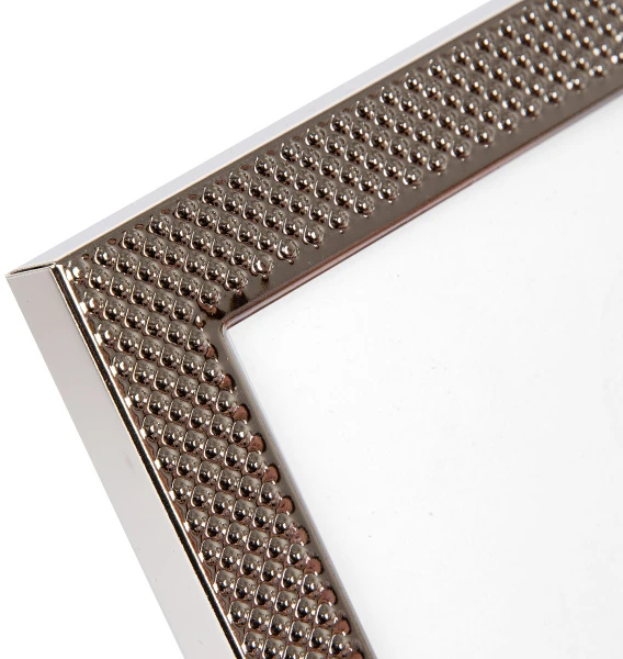 Nuotraukų Rėmelis - GOLDBUCH 960612 Elegance 10x15 Cm Metal