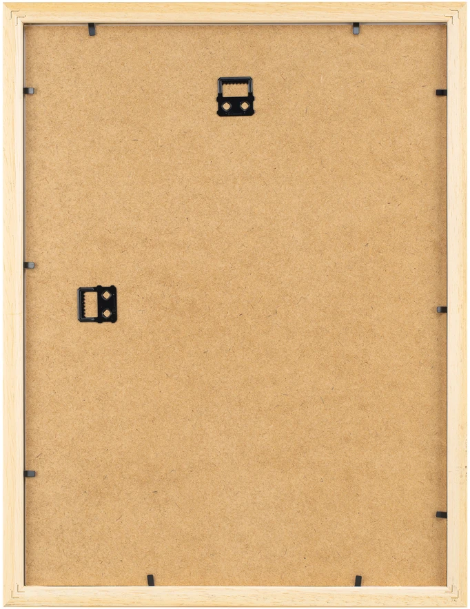 Nuotraukų Rėmelis - Victoria Collection Cubo VF2277, Rudas, 30 × 40 cm