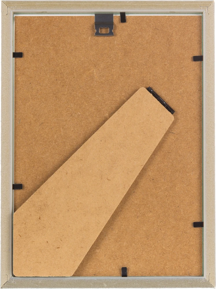 Nuotraukų Rėmelis - Victoria Collection Aura 15 × 21 cm Baltas