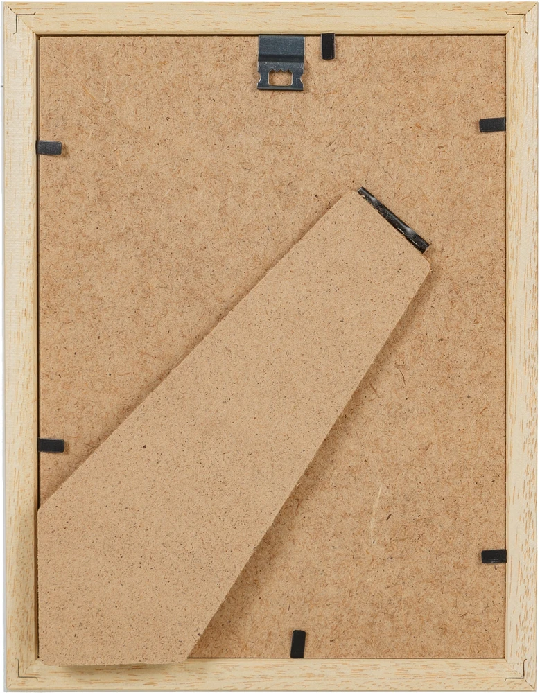 Nuotraukų Rėmelis - Victoria Collection Atminimo 15 × 20 cm Geltonas
