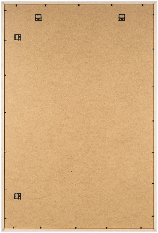Nuotraukų Rėmelis - Victoria Collection Cubo 60 × 90 cm Natūrali spalva