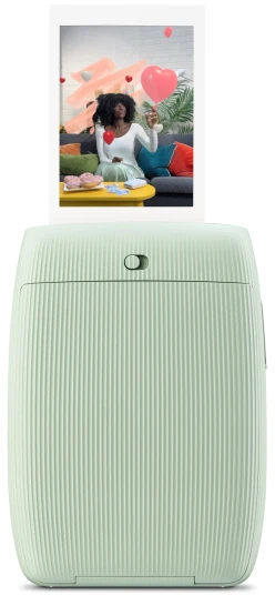 Spausdintuvas Fujifilm instax mini Link 3 EX D Sage Žalias