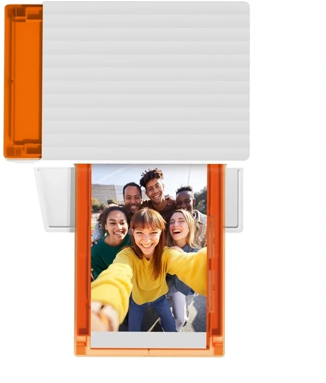 Liene Amber M210 4x6" Photo Spausdintuvas, 10 Sheets