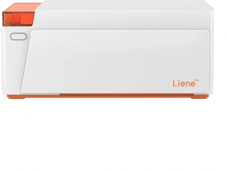 Liene Amber M210 4x6" Photo Spausdintuvas, 10 Sheets