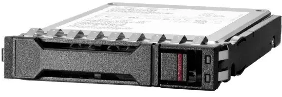 SSD Goodram US10M 7.68TB U.3 (15mm) NVMe Gen4 Single Port GEUS10UBSP-7T6IS10B (DWPD 1) ISE
