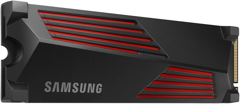 Samsung SSD 990 PRO 1TB MZ-V9P1T0CW