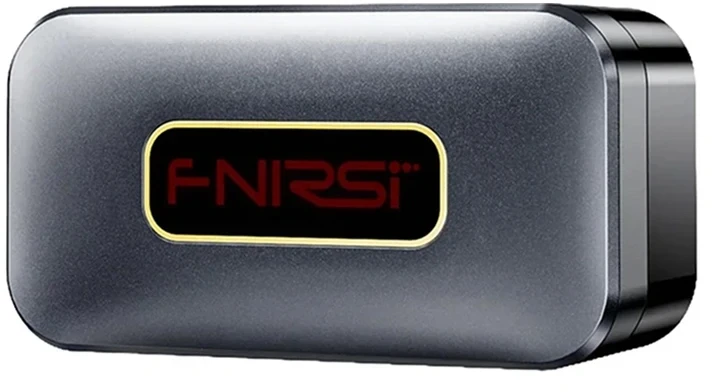 FNIRSI FD10 OBD2 diagnostikos įrankis