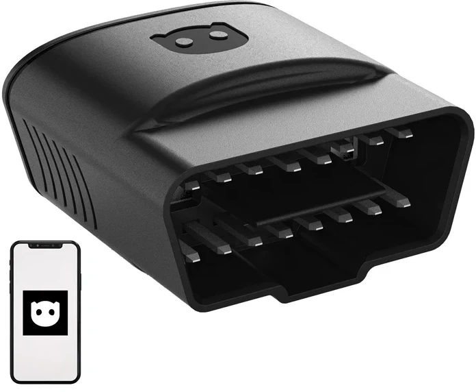 OBD2 Diagnostikos Skaitytuvas - OBDeleven 3 500 Kreditų