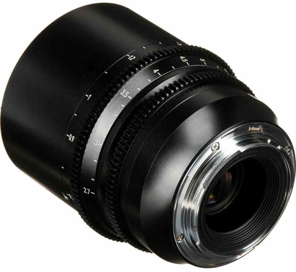 Objektyvas - 7Artisans SPECTRUM 85mm T2.0 Sony E