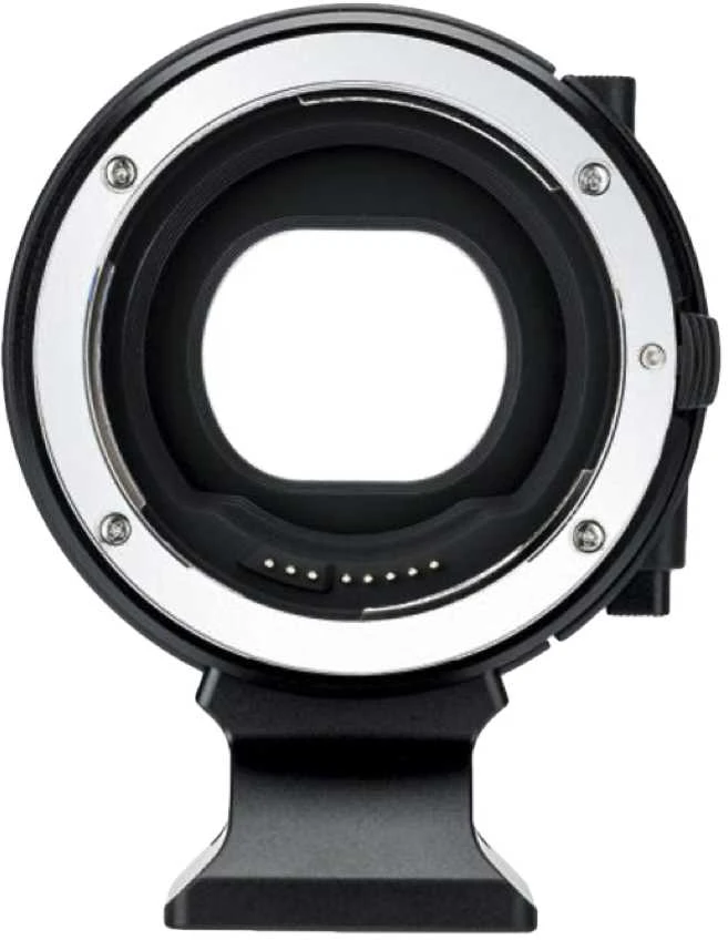 Objektyvas Adapteris - JJC CA EF_EFM_K Drop-in Filter Mount Adapteris (CPL, ND, Canon)