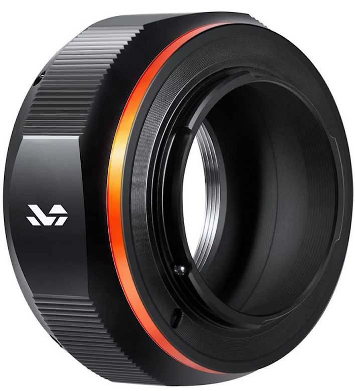 Objektyvas Adapteris - K&F Concept M42 Bajonetas į Fuji FX Kameros Montavimą