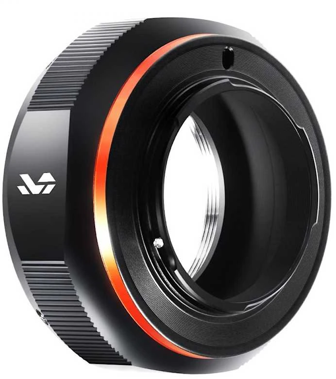 Objektyvas Adapteris - K&F Concept M42 Bajoneto į Micro 4/3 Objektyvo Montavimo Adapteris