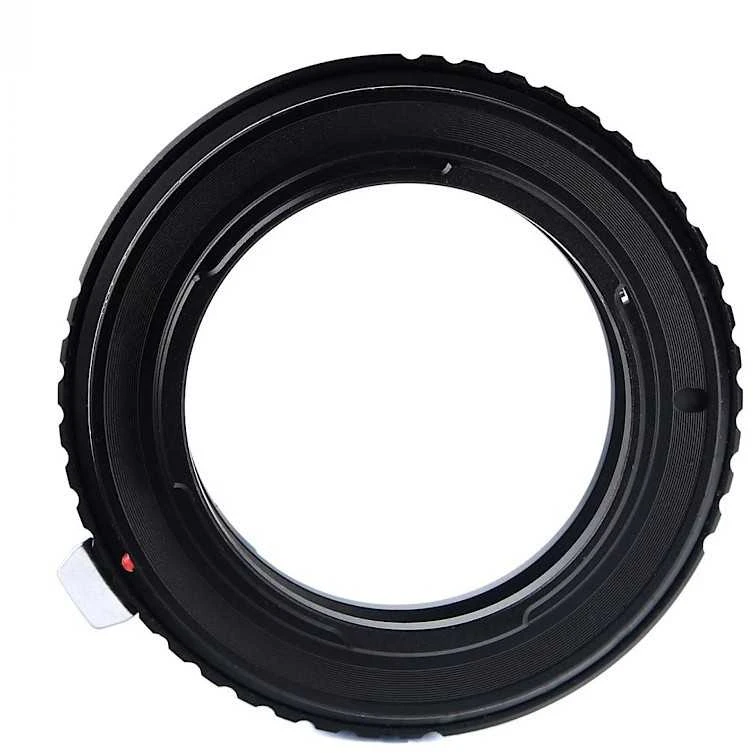 Objektyvas Adapteris - K&F Concept Sony A-mount/Minolta MAF į E-mount objektyvo adapteris