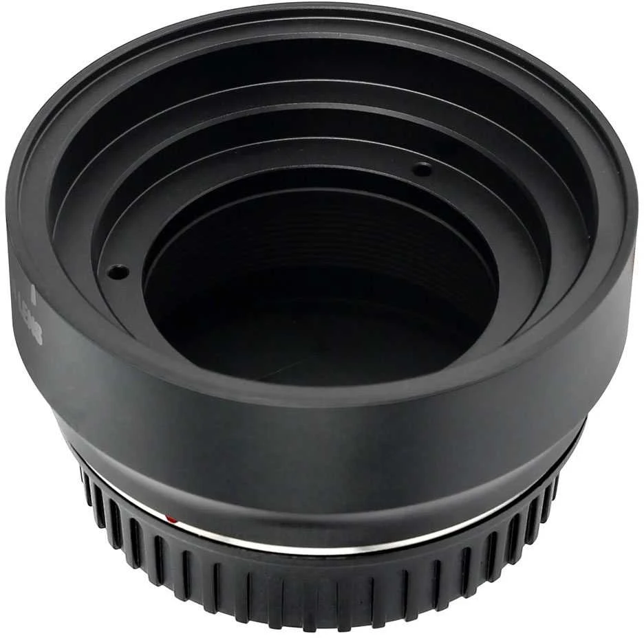 Objektyvas Adapteris - Meike MK 35T21S35 EFTPL Canon EF į PL tvirtinimo adapteris