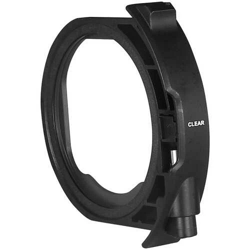 Objektyvas Adapteris - Meike MK EFTR C Drop In Filter Mount Adapteris EF to EOSR with ND Filter
