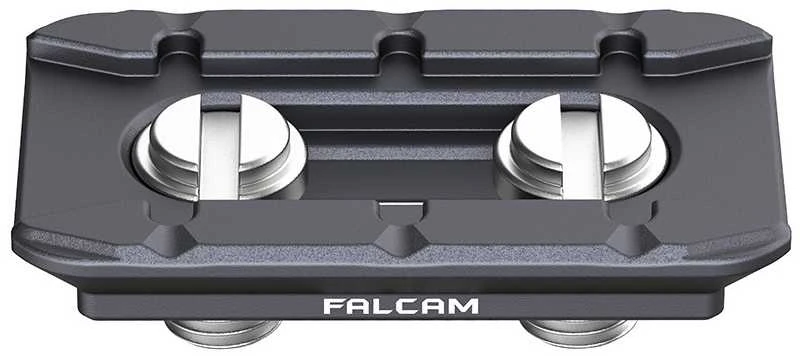 Objektyvas Adapteris - Ulanzi FALCAM F22 F008 Montavimo Adapteris Operatorių Narvams 38x22mm