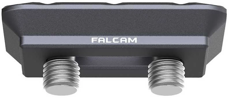 Objektyvas Adapteris - Ulanzi FALCAM F22 F008 Montavimo Adapteris Operatorių Narvams 38x22mm