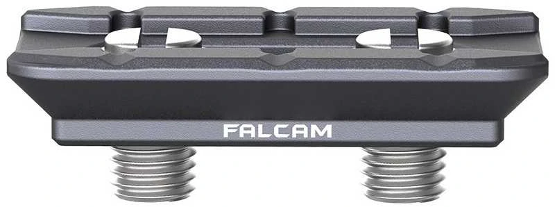 Objektyvas Adapteris - Ulanzi FALCAM F22 F008 Montavimo Adapteris Operatorių Narvams 38x22mm