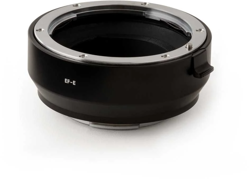 Objektyvas Adapteris - Urth Objektyvo Tvirtinimo Adapteris Canon EF/EF-S į Sony E