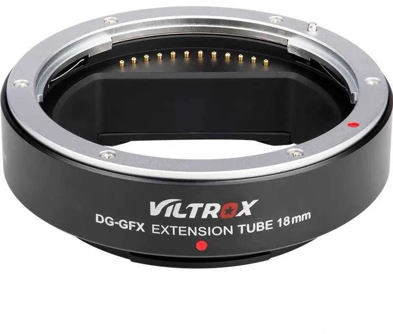Viltrox DG-GFX 18mm