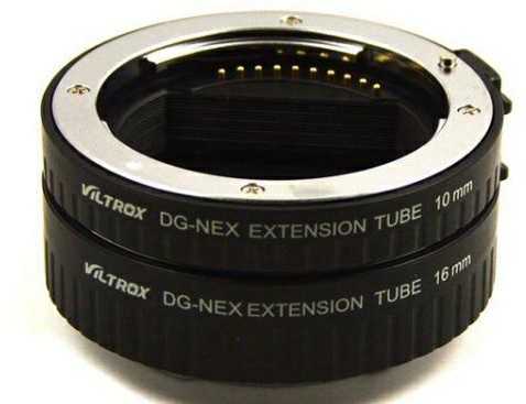 Viltrox DG-NEX