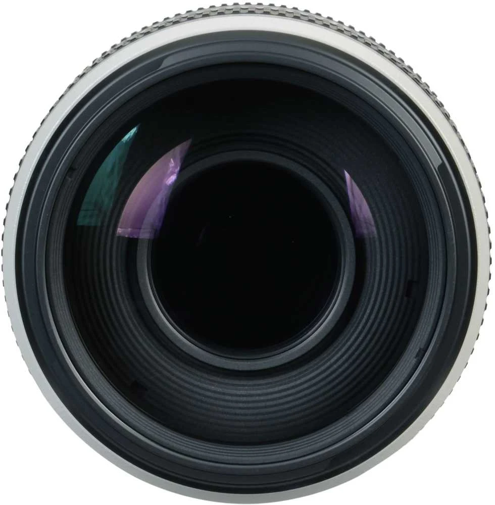 „Canon EF 100-400mm f/4.5-5.6L IS II USM“ objektyvas