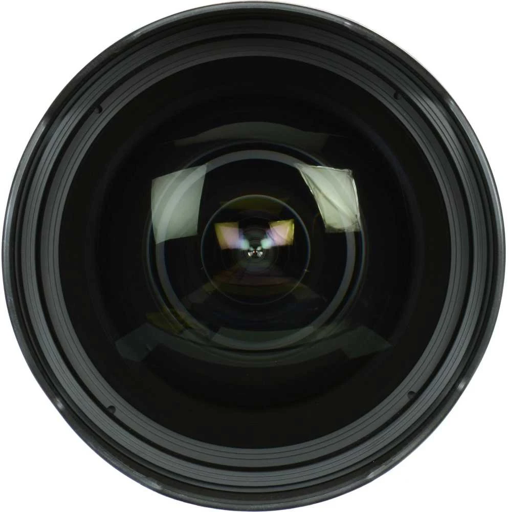 Objektyvas Canon EF 11-24mm f/4L USM