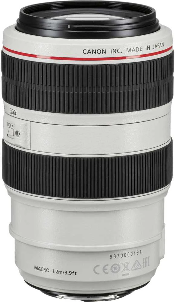 Canon Ef 70 300Mm Internetu | Varle.lt