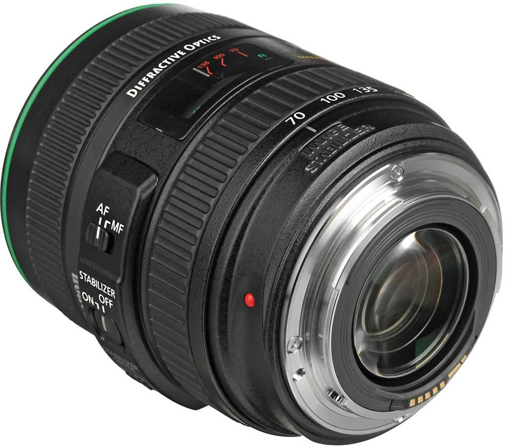 Canon Ef 70 300Mm Internetu | Varle.lt
