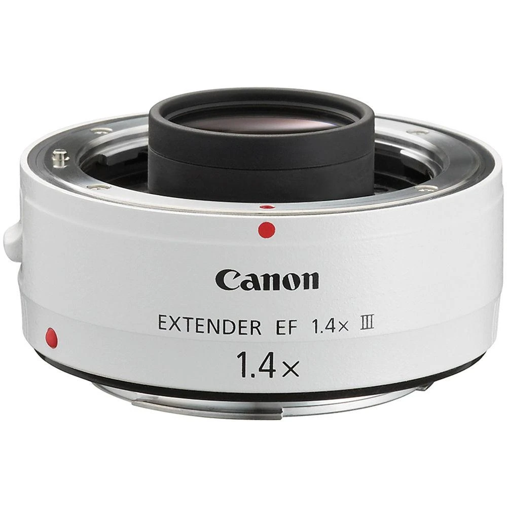 Objektyvas Canon EF plėstuvas 1,4x III