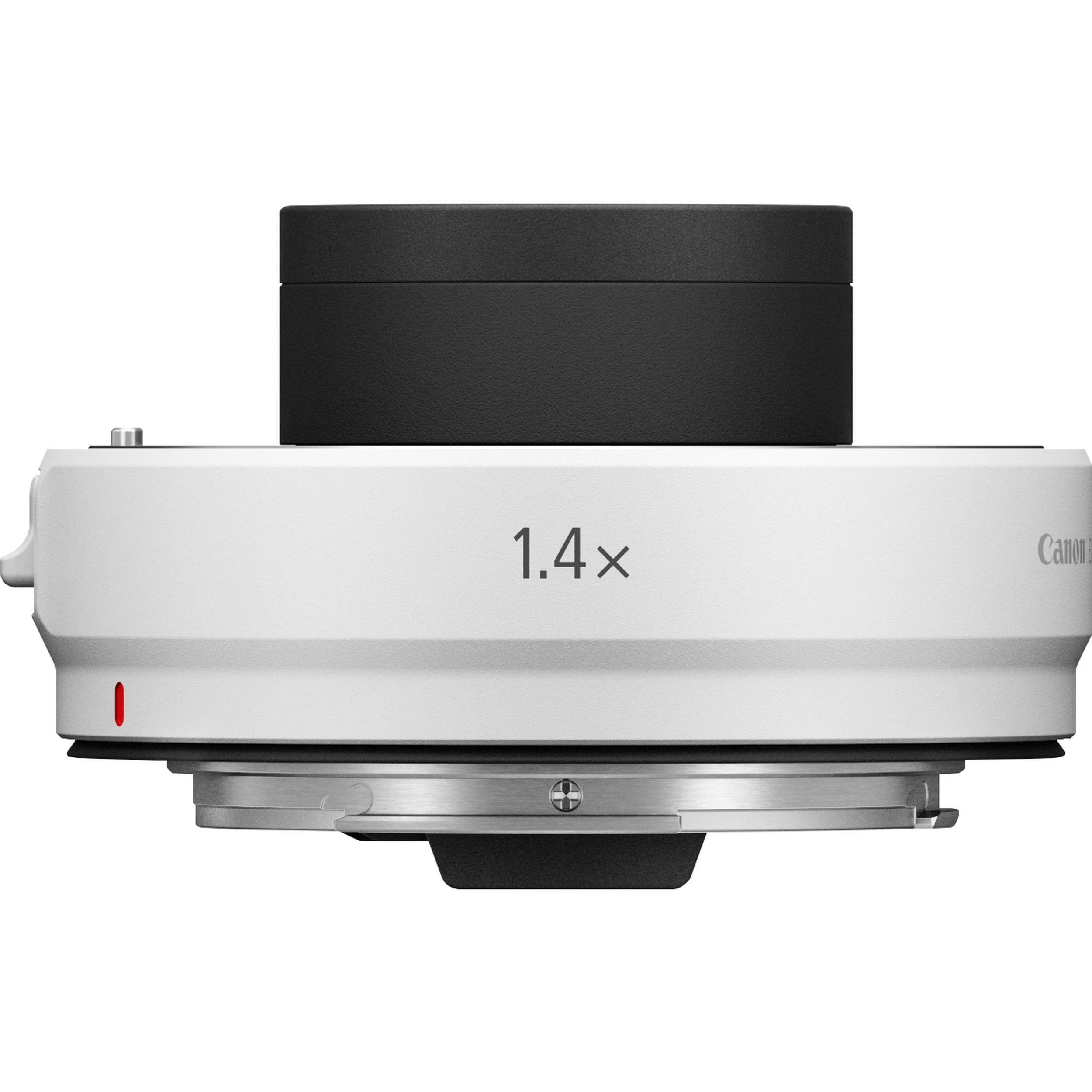 Objektyvas „Canon“ ilgintuvas RF 1.4x