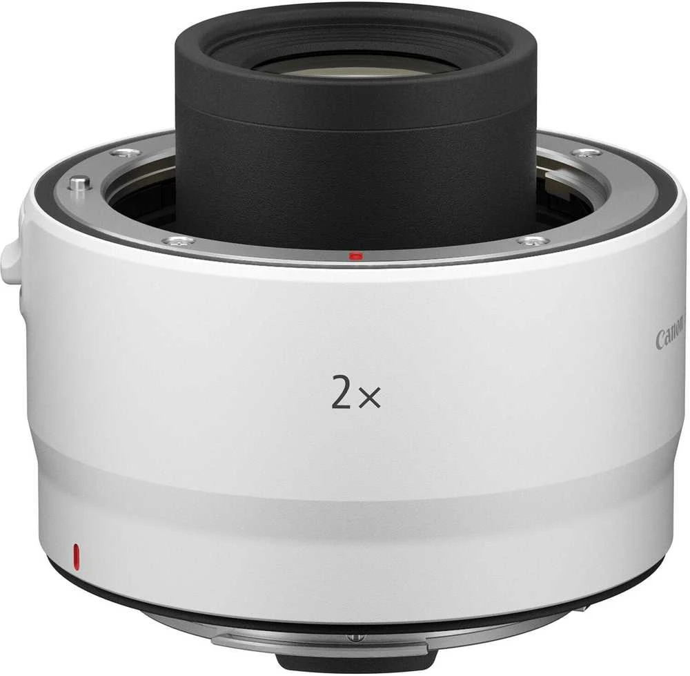 Objektyvas Canon Extender RF 2x