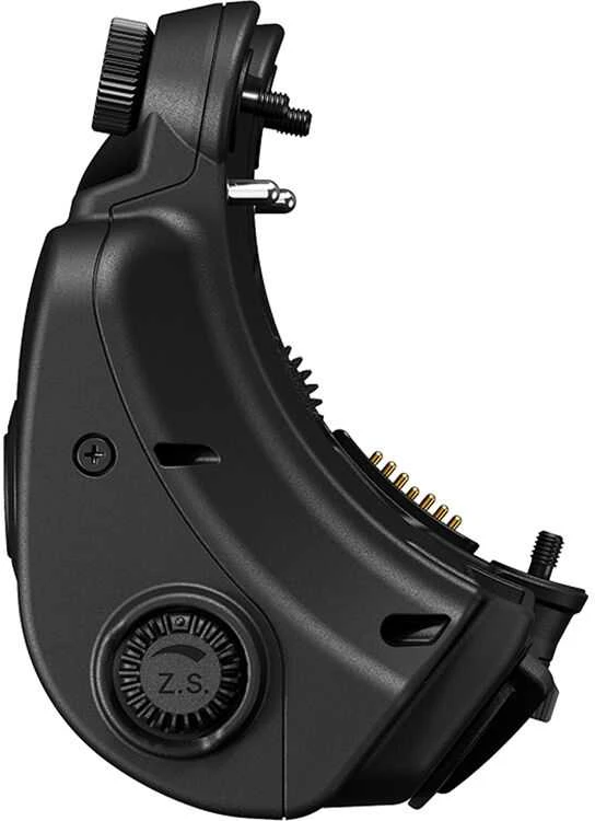 Objektyvas Canon Power Zoom Adapteris PZ-E2