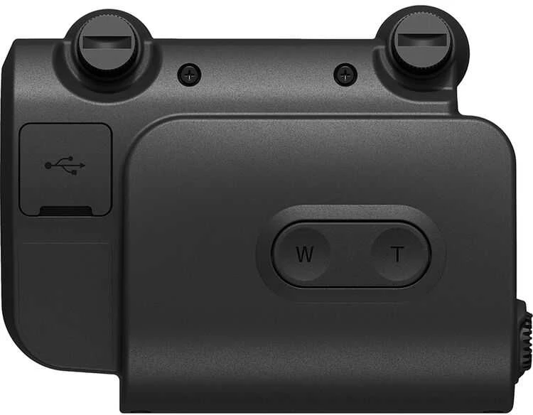 Objektyvas Canon Power Zoom Adapteris PZ-E2