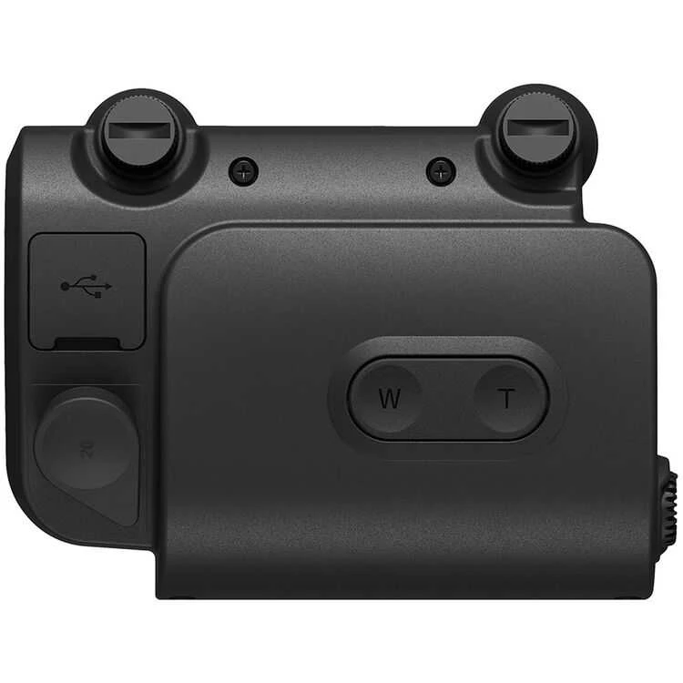 Objektyvas Canon Power Zoom Adapteris PZ-E2B