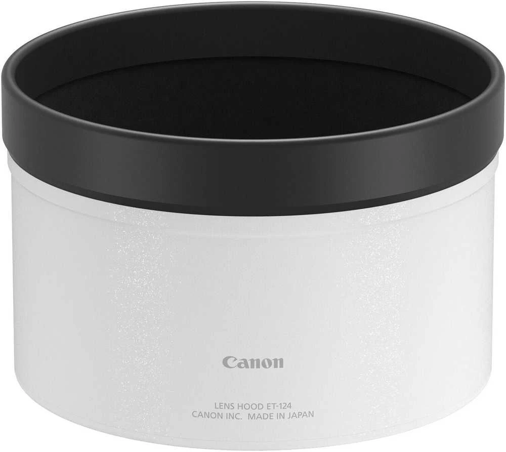 Canon RF 100-300mm f/2.8 L IS USM objektyvas