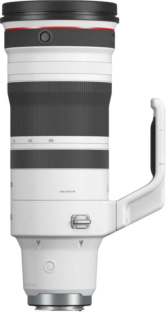Canon RF 100-300mm f/2.8 L IS USM objektyvas
