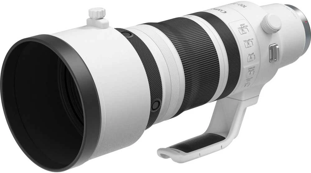 Canon RF 100-300mm f/2.8 L IS USM objektyvas